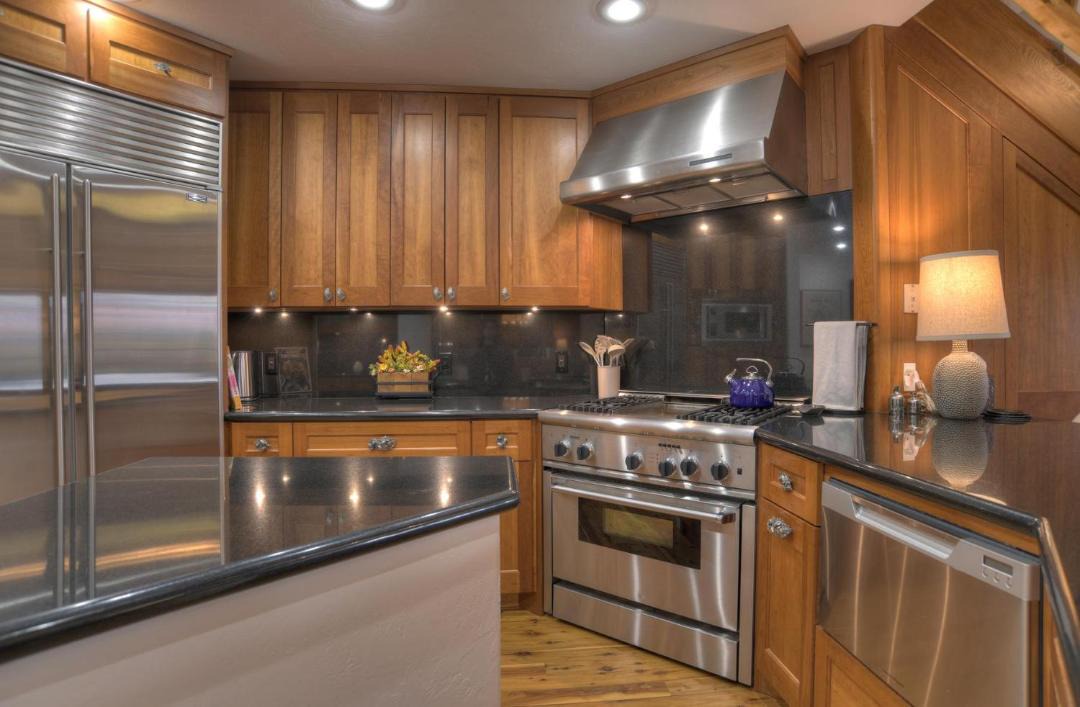Photo of Kitchen in Purgatory
