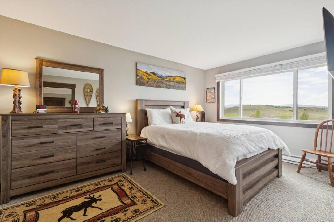 Photo of Bedroom in Granby