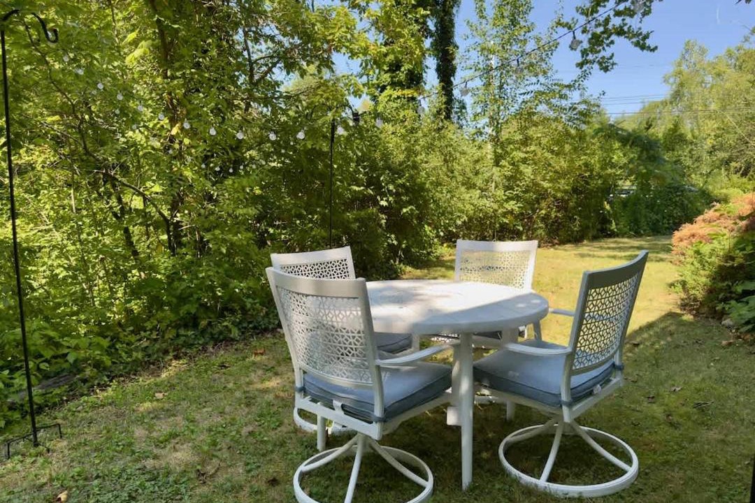Photo of Patio Balcony in Avon