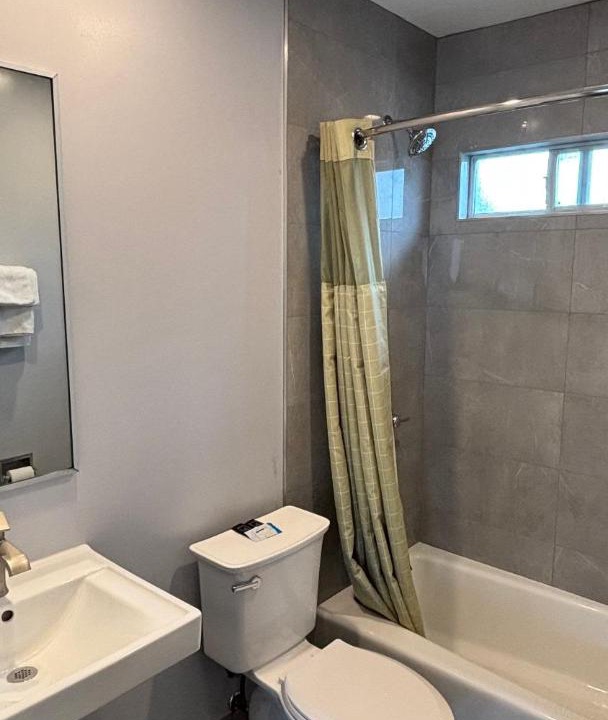 Photo of Bathroom in East Whittier