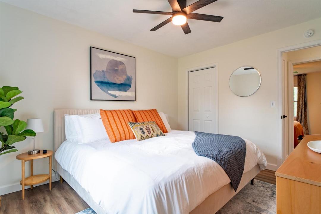 Photo of Bedroom in Vermilion