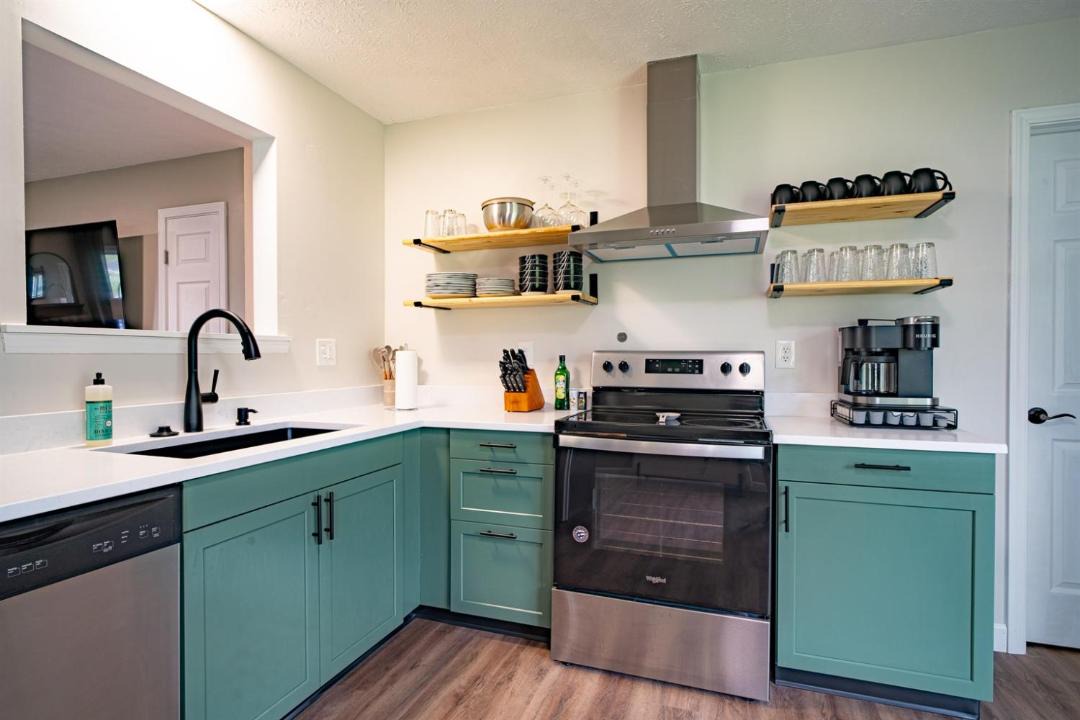 Photo of Kitchen in Vermilion