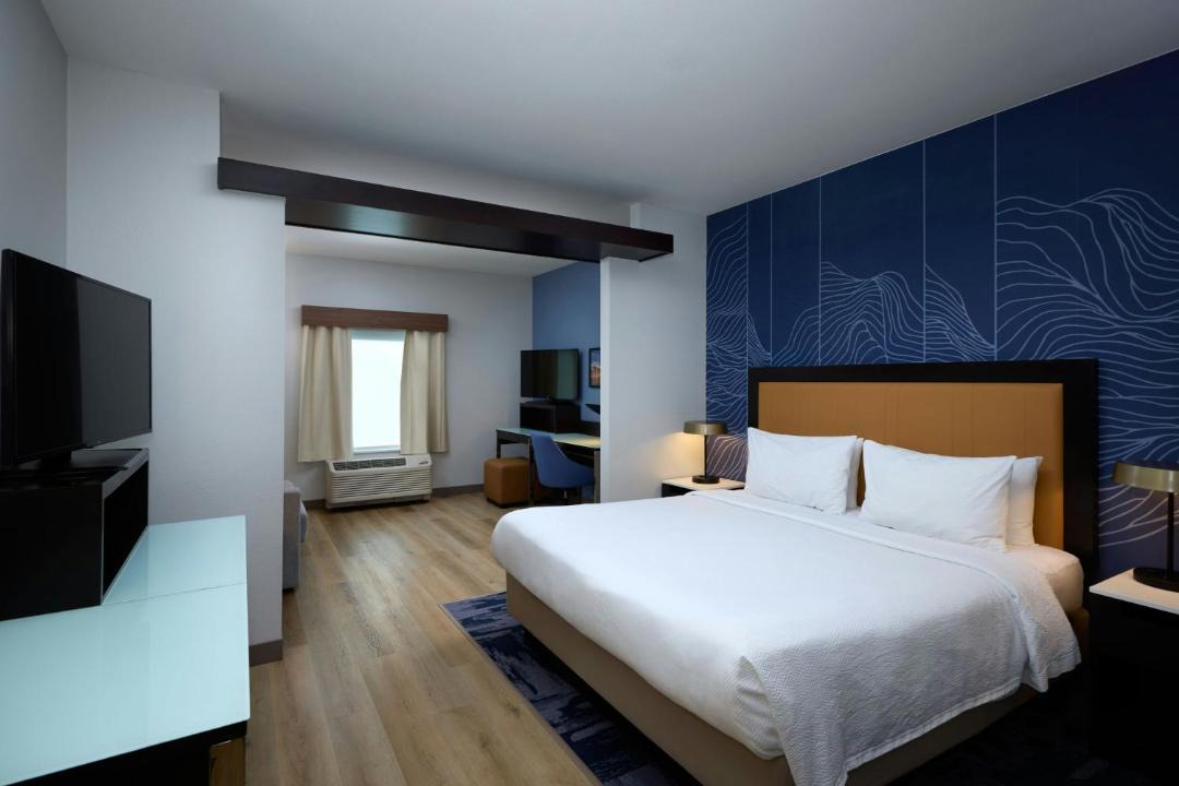 Photo of Bedroom in Highland