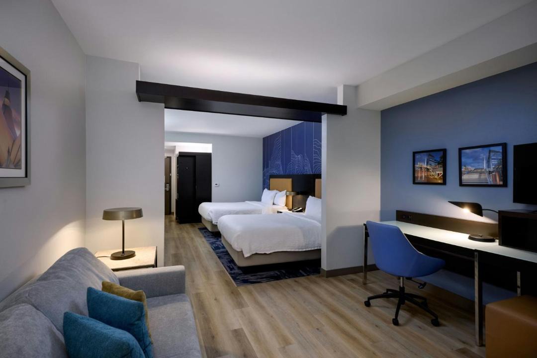 Photo of Bedroom in Highland