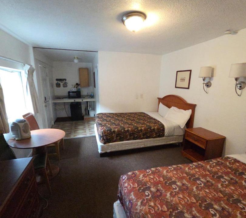 Photo of Bedroom in Willow Creek