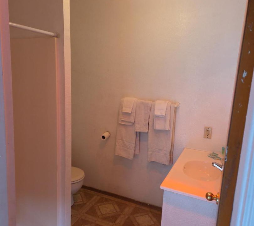 Photo of Bathroom in Willow Creek