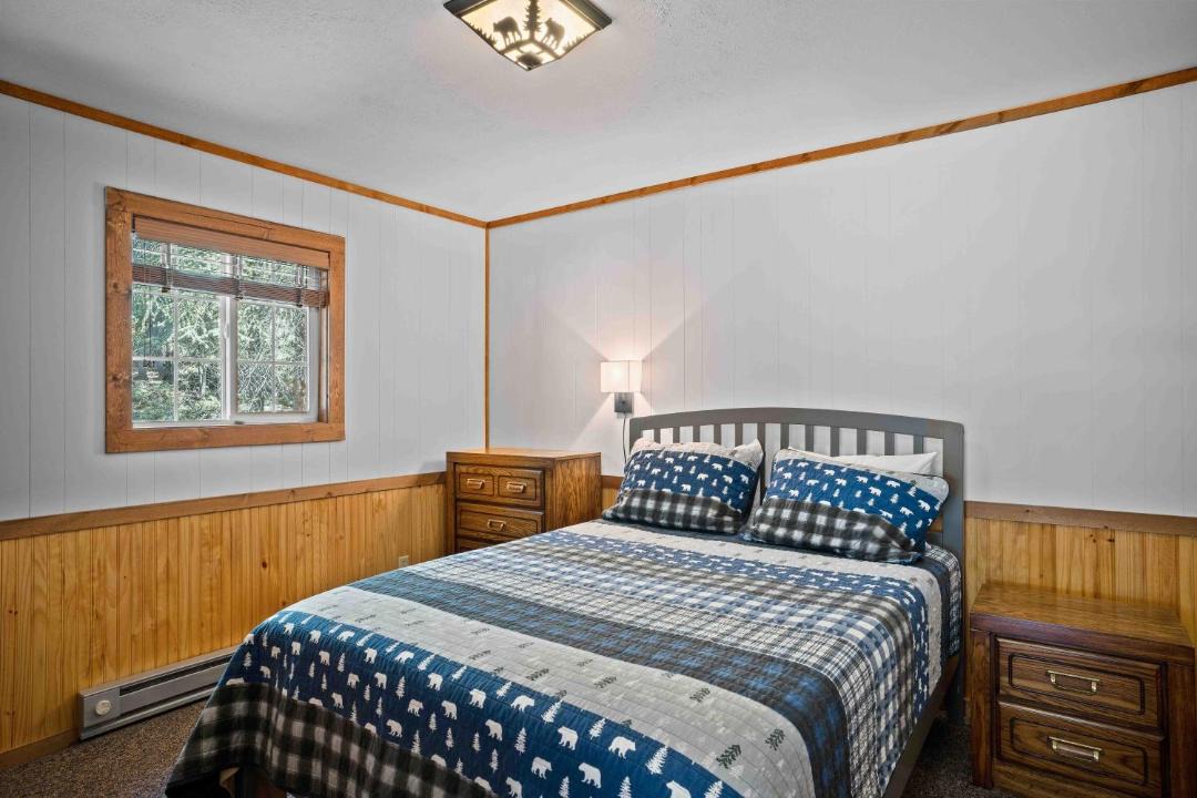 Photo of Bedroom in Almont