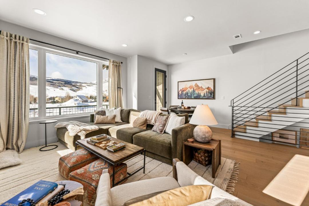 Photo of Others in Crested Butte South