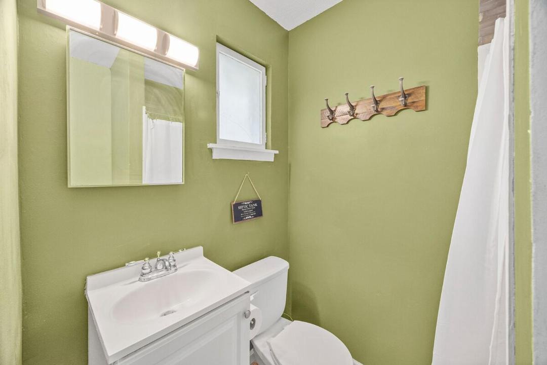 Photo of Bathroom in Seneca
