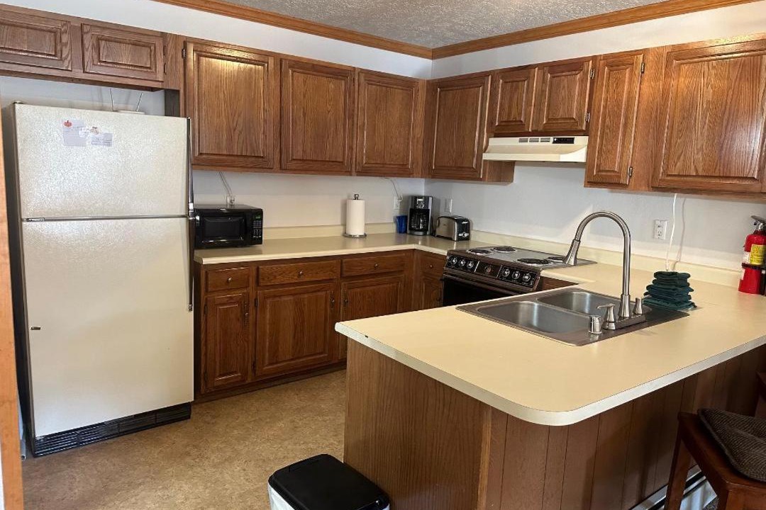 Photo of Kitchen in Red River