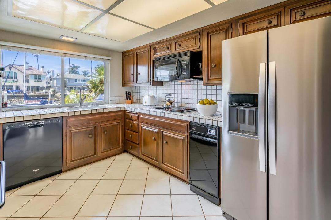 Photo of Kitchen in Pierpont Bay