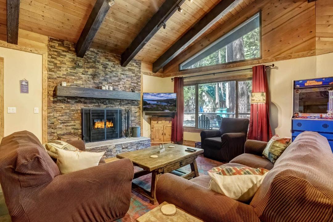 Photo of Others in Tahoe Paradise