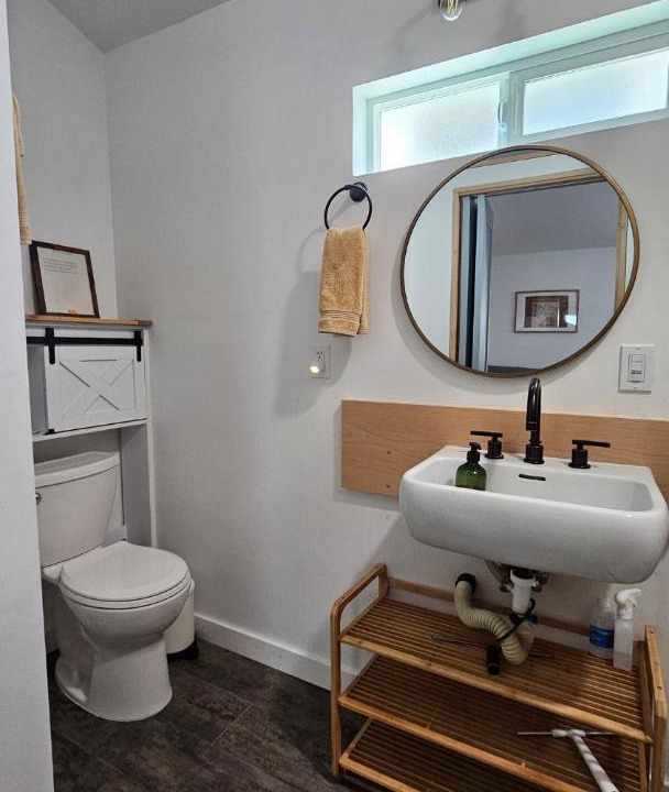 Photo of Bathroom in Logan Heights