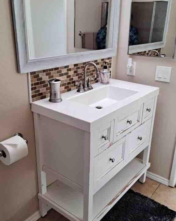 Photo of Bathroom in Lancaster