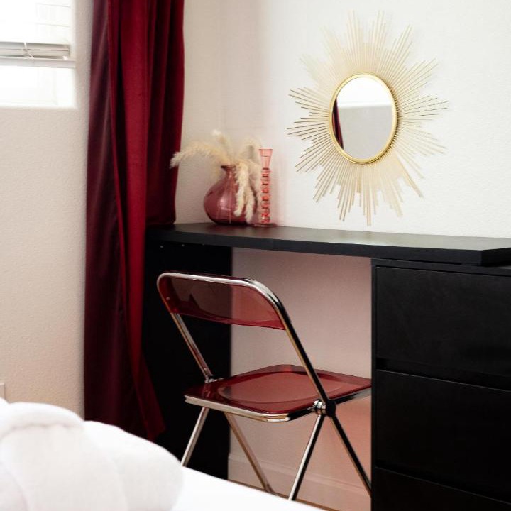 Photo of Bedroom in Hillcrest