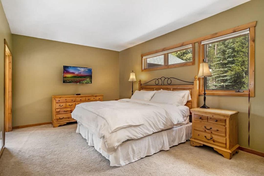 Photo of Bedroom in Old Town