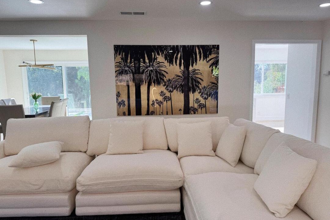 Photo of Livingroom in Eucalyptus Hill