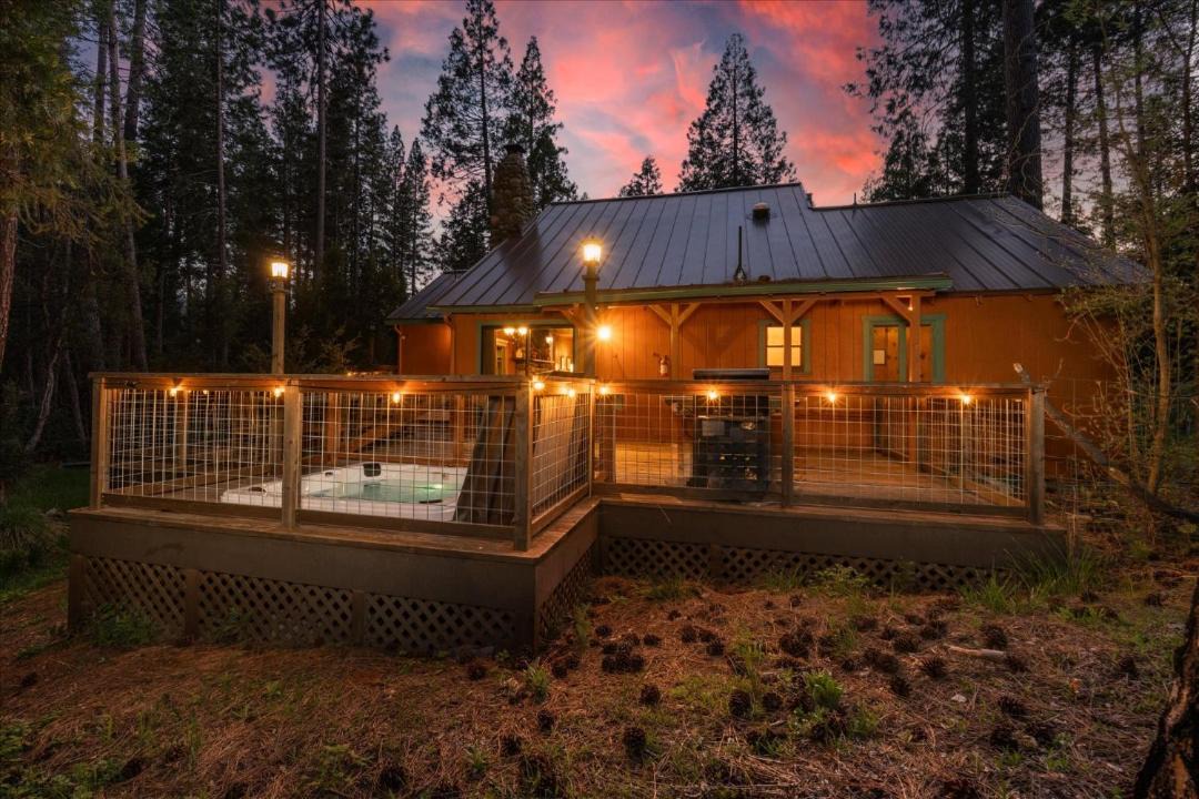 Photo of Others in North Wawona
