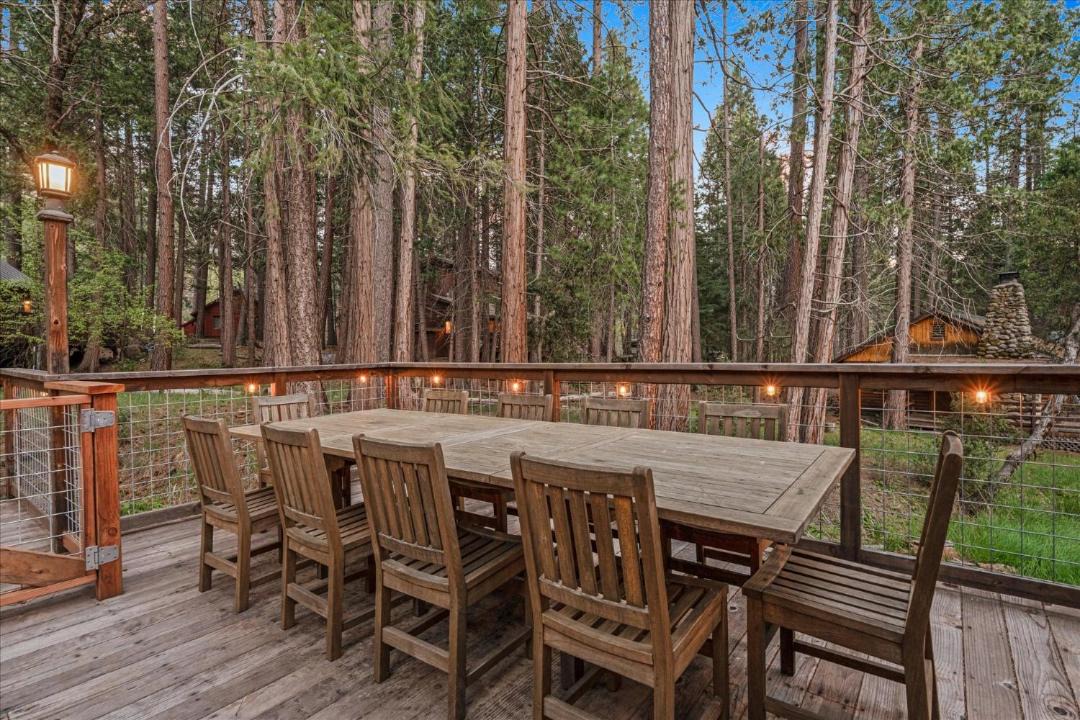 Photo of Others in North Wawona
