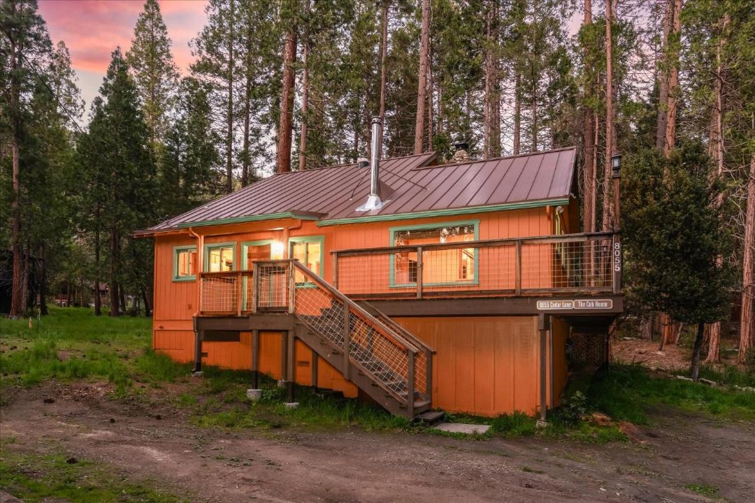 Photo of Others in North Wawona
