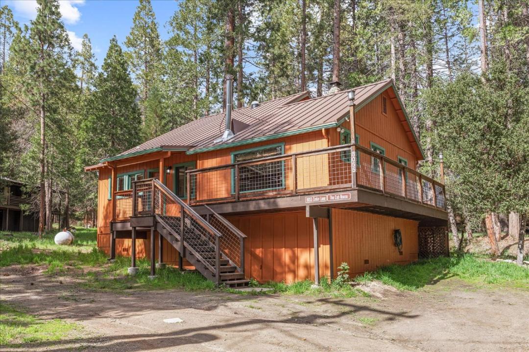 Photo of Others in North Wawona