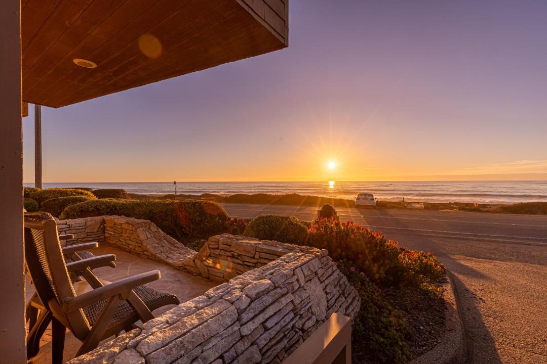 Photo of Others in San Simeon