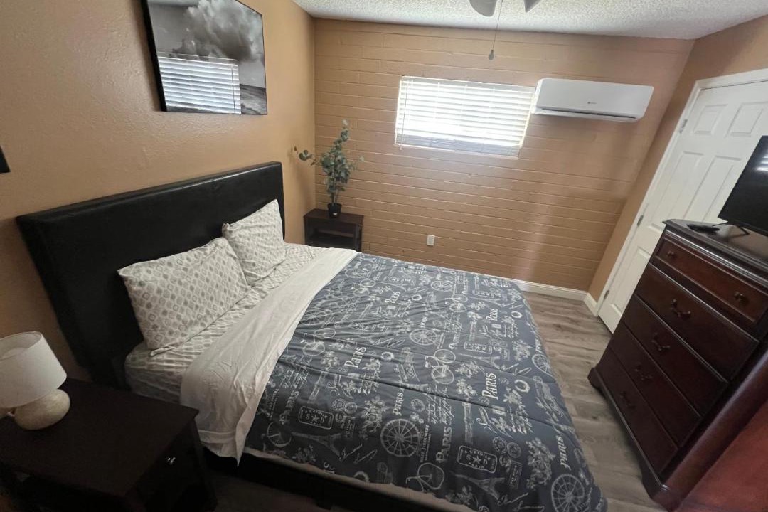 Photo of Bedroom in Bullhead City