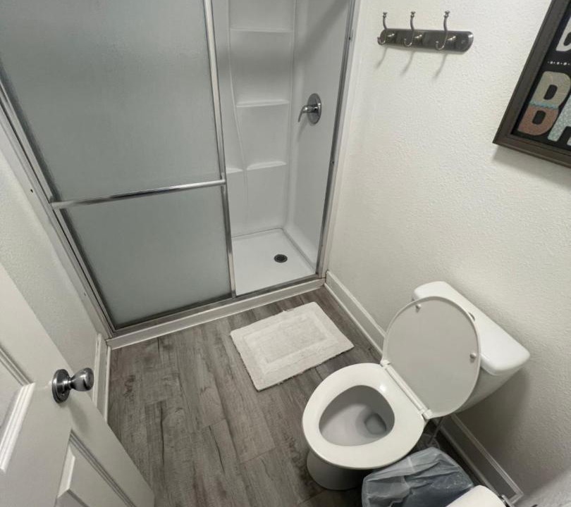 Photo of Bathroom in Bullhead City
