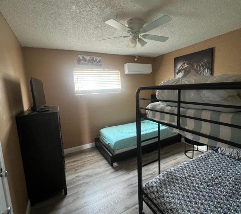 Photo of Bedroom in Bullhead City