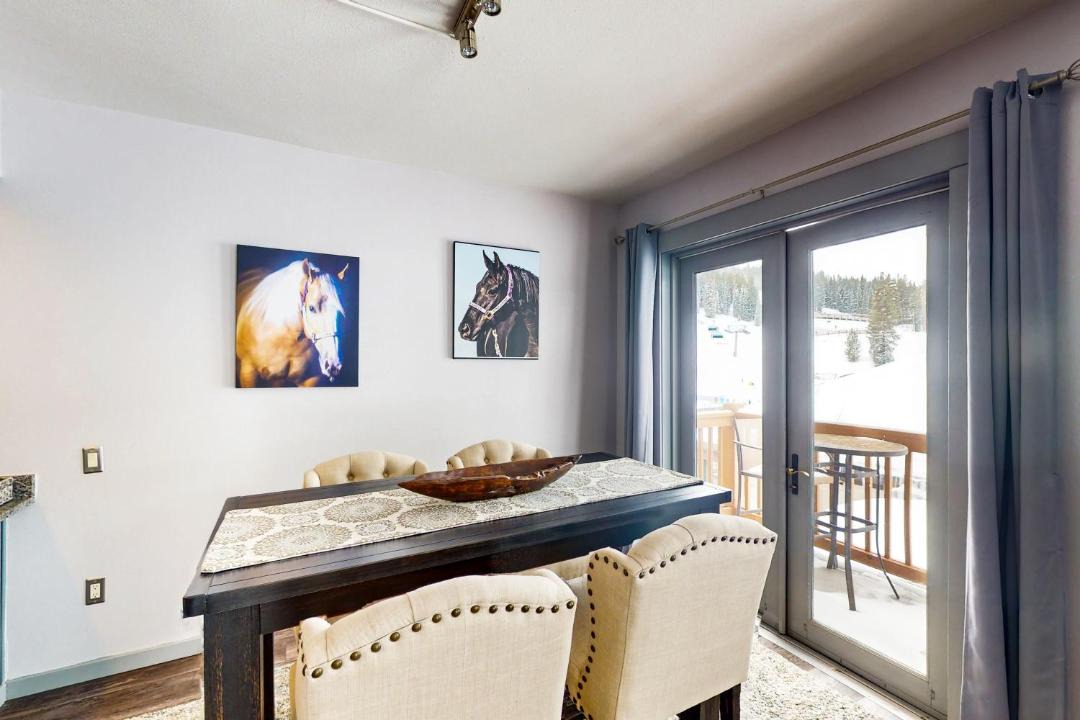 Photo of Others in Copper Mountain Village