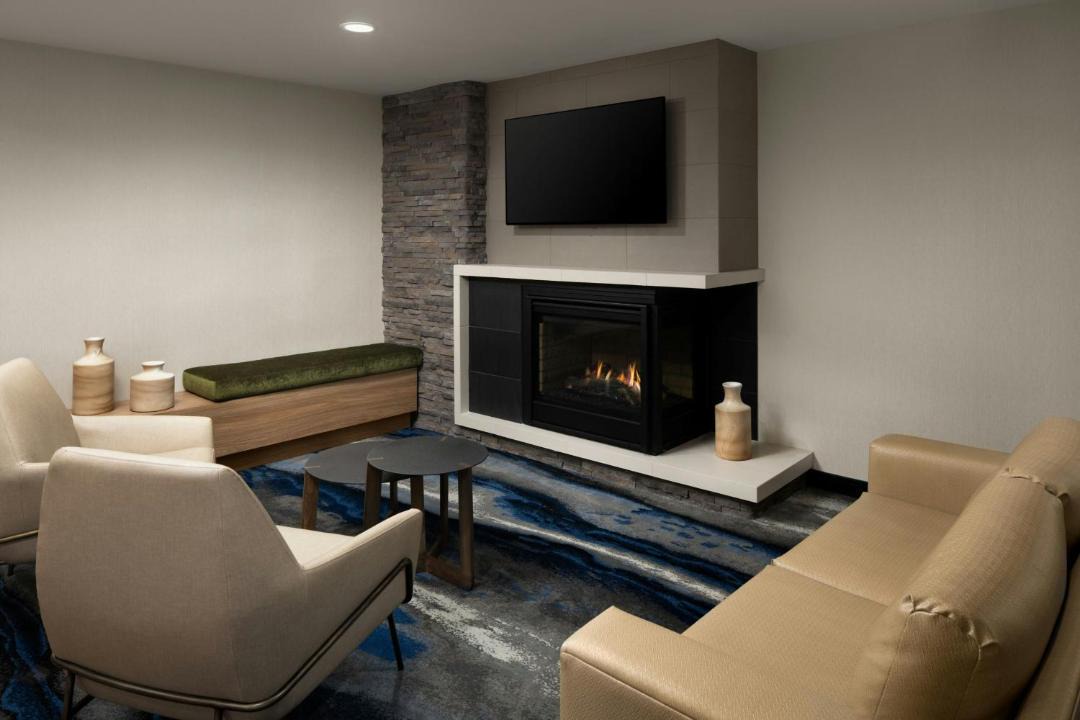 Photo of Livingroom in Lake Forest