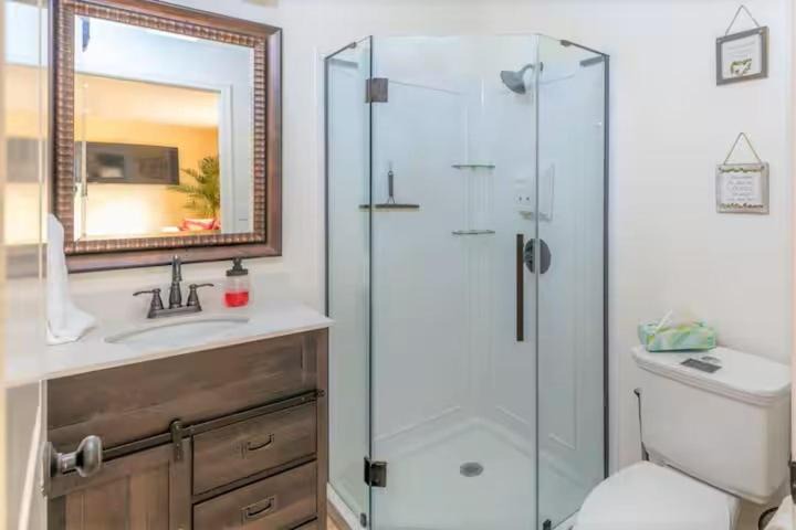 Photo of Bathroom in Mariposa