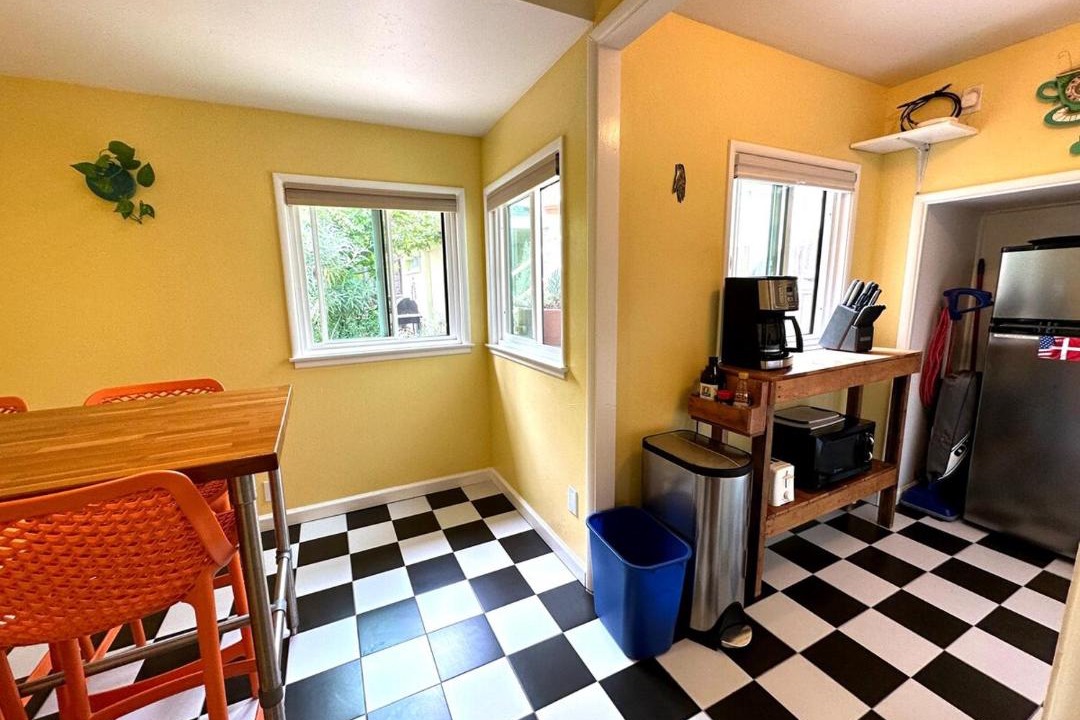 Photo of Kitchen in Solvang