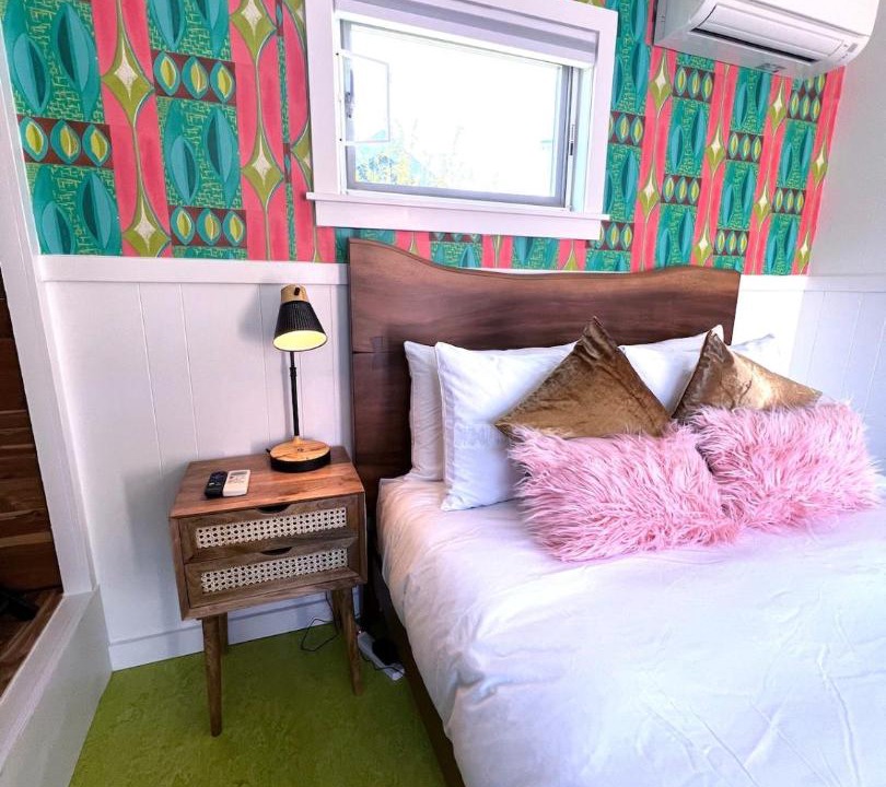 Photo of Bedroom in Solvang
