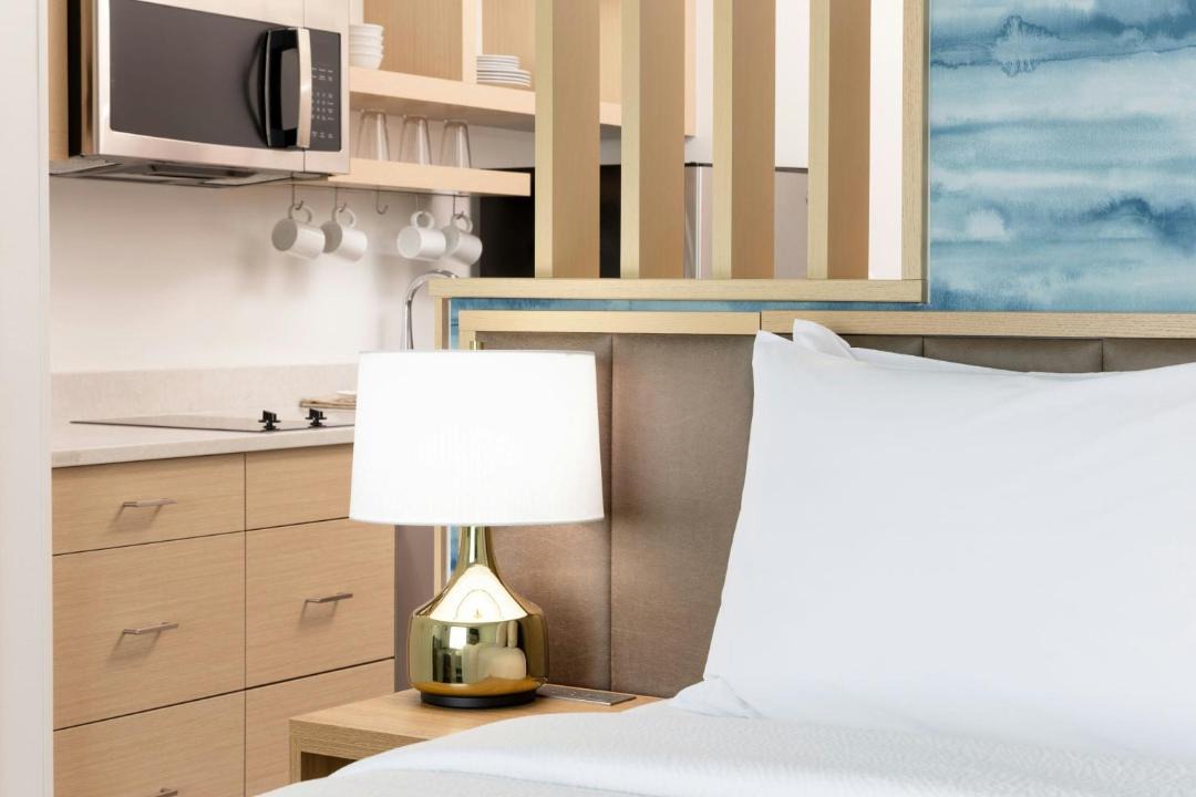 Photo of Bedroom in Monrovia