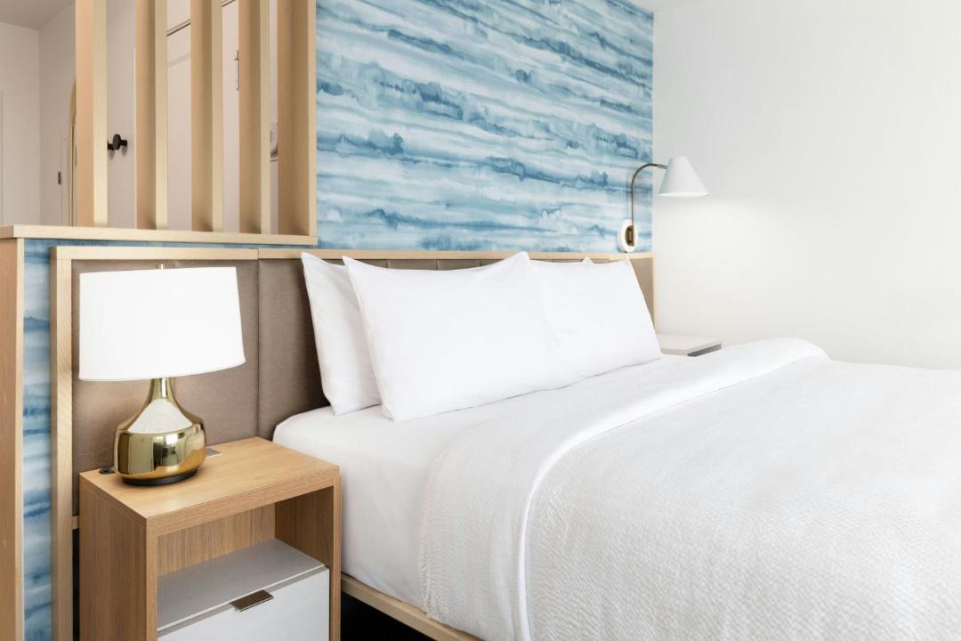 Photo of Bedroom in Monrovia
