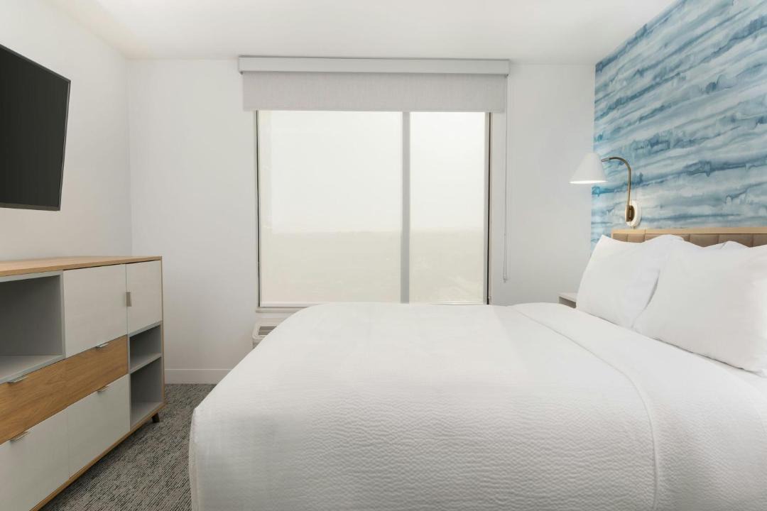 Photo of Bedroom in Monrovia