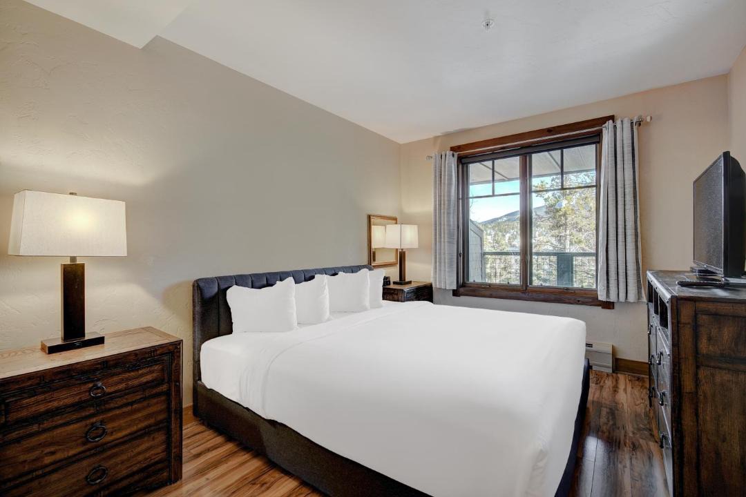 Photo of Bedroom in Breckenridge