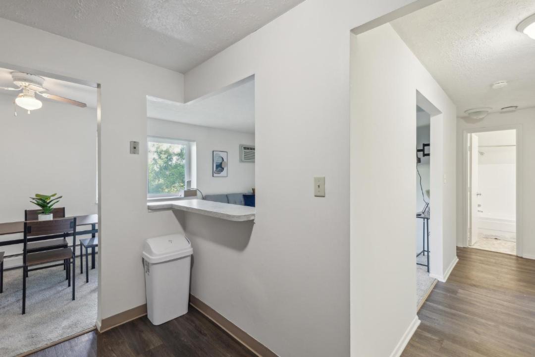 Photo of Bathroom in Parma