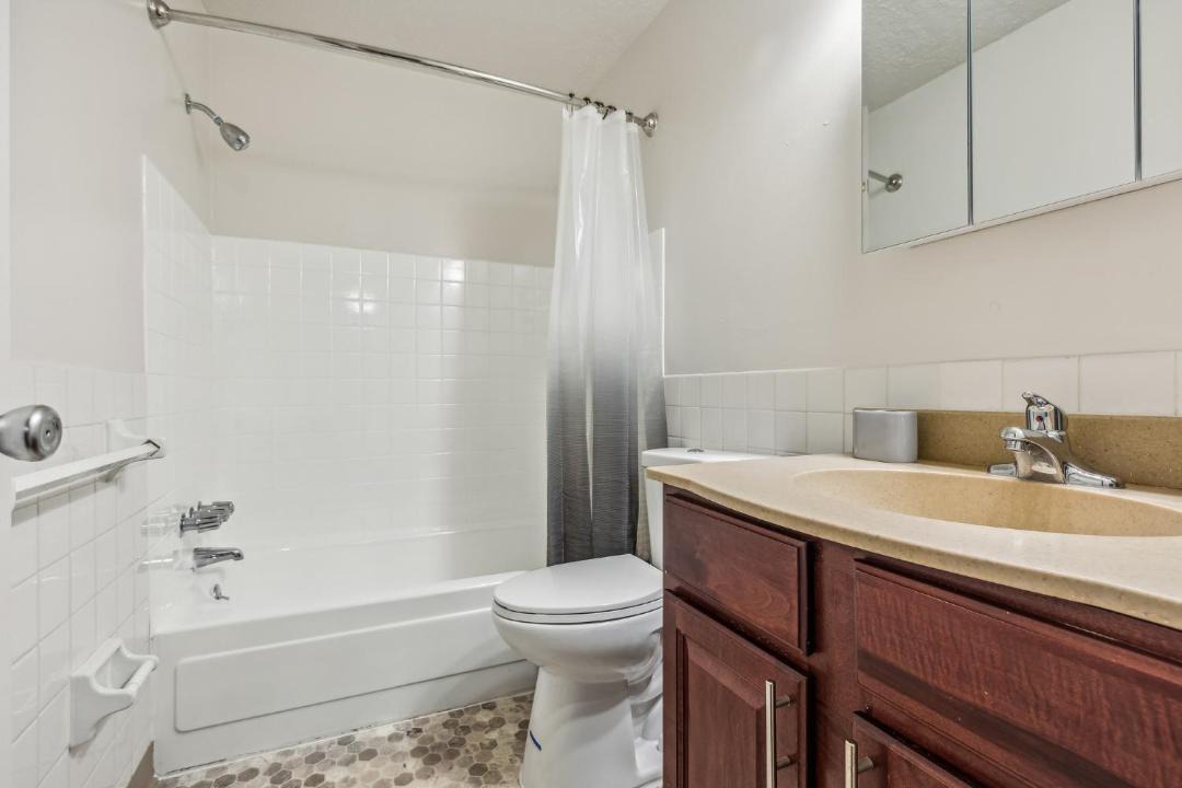 Photo of Bathroom in Parma