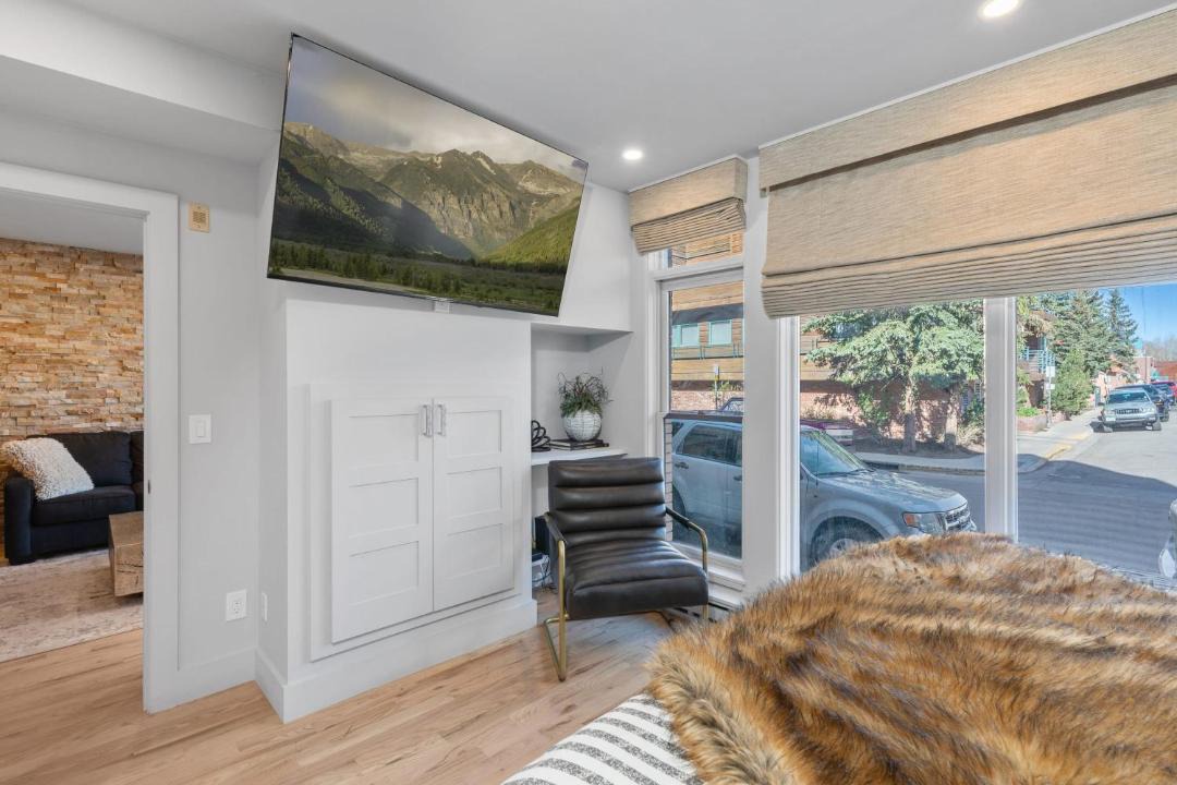 Photo of Others in Telluride