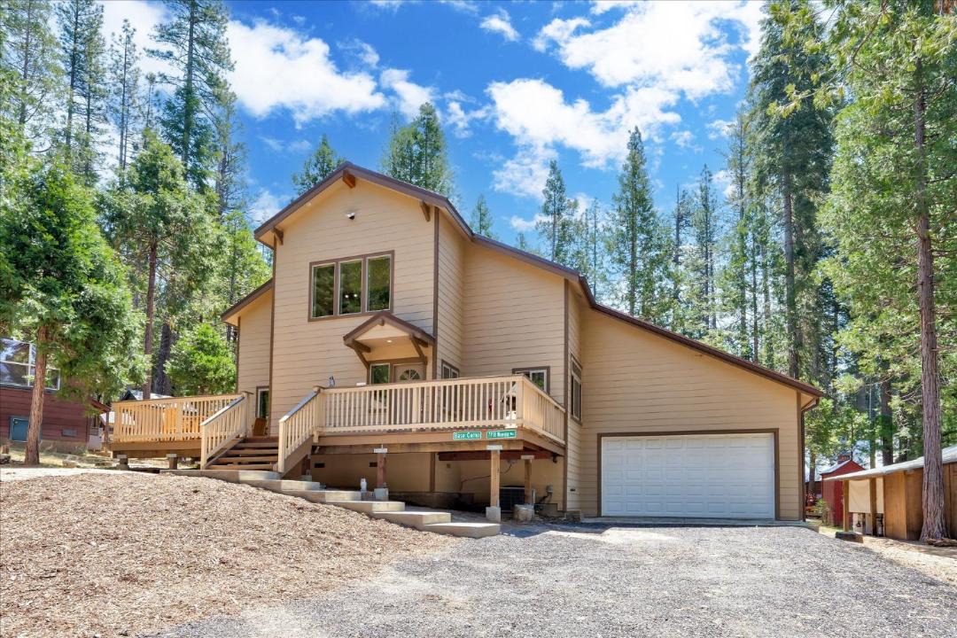 Photo of Others in North Wawona