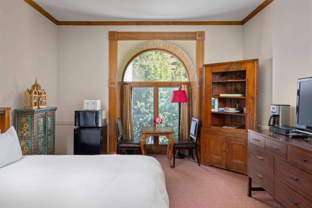 Photo of Bedroom in Telluride
