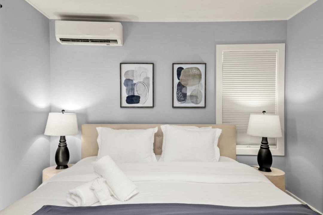 Photo of Bedroom in Cambrian Park