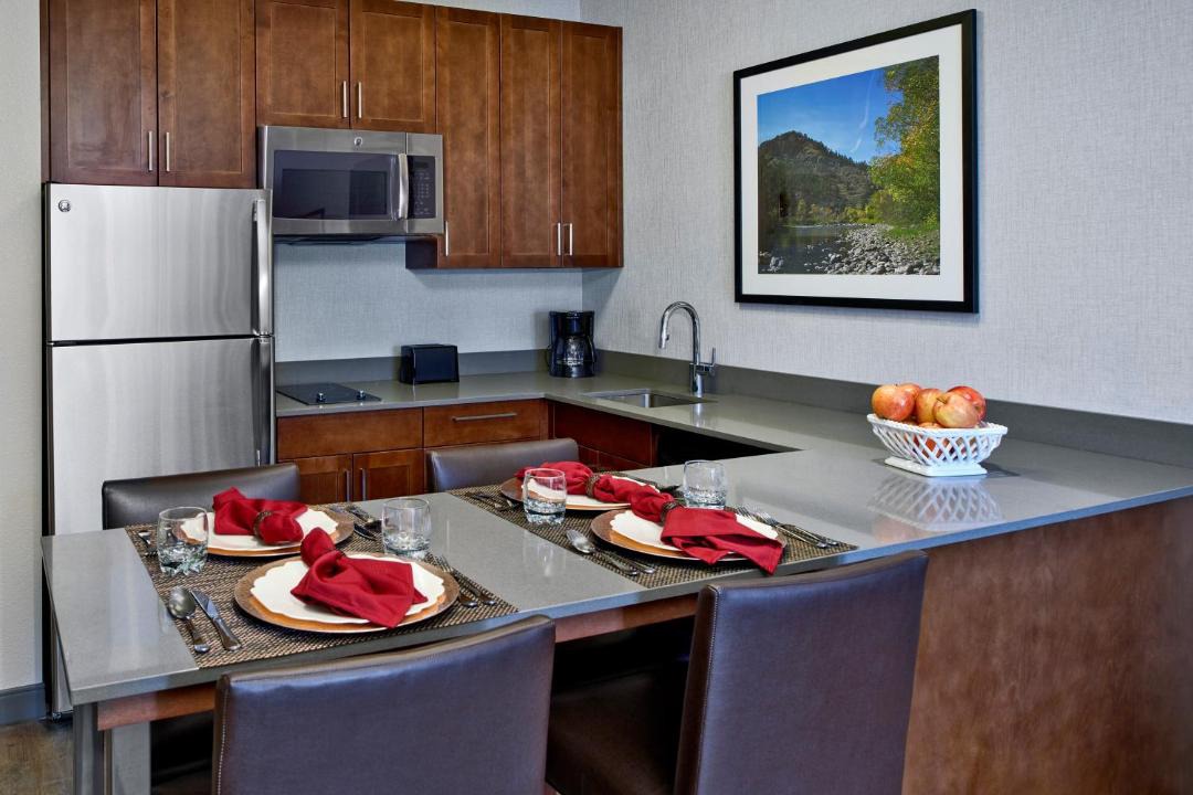 Photo of Kitchen in Historic District