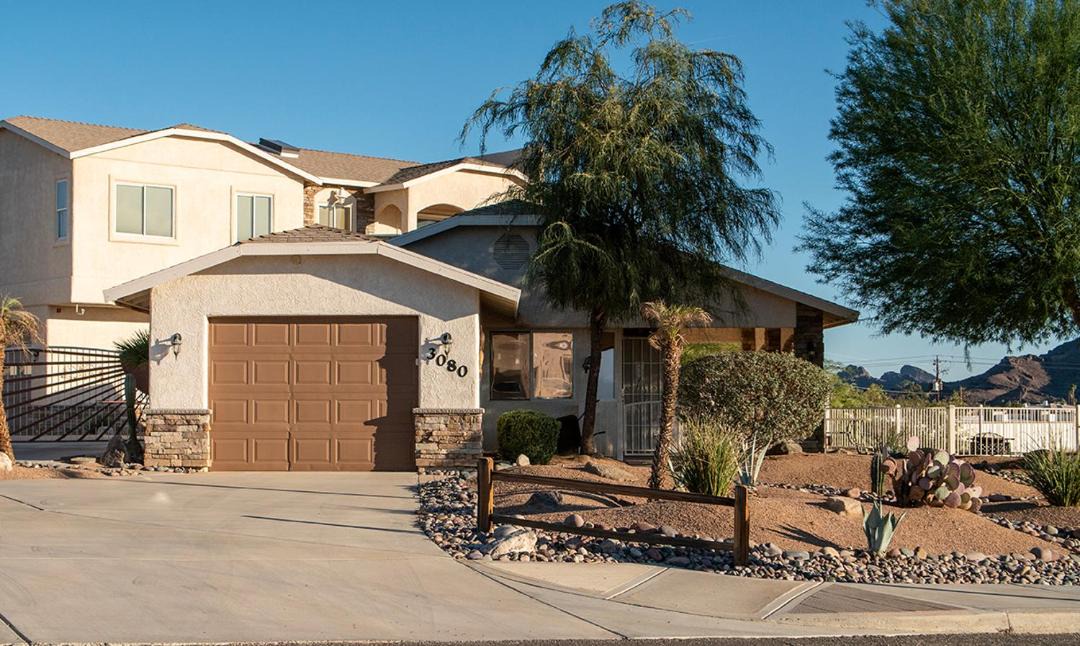 Photo of Buildings in Lake Havasu City