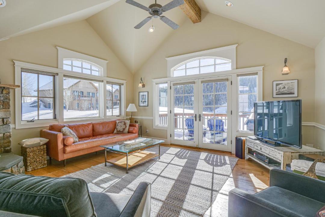 Photo of Others in Mount Crested Butte