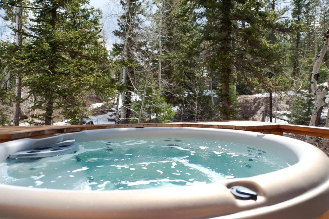 Photo of Others in Columbine Lake
