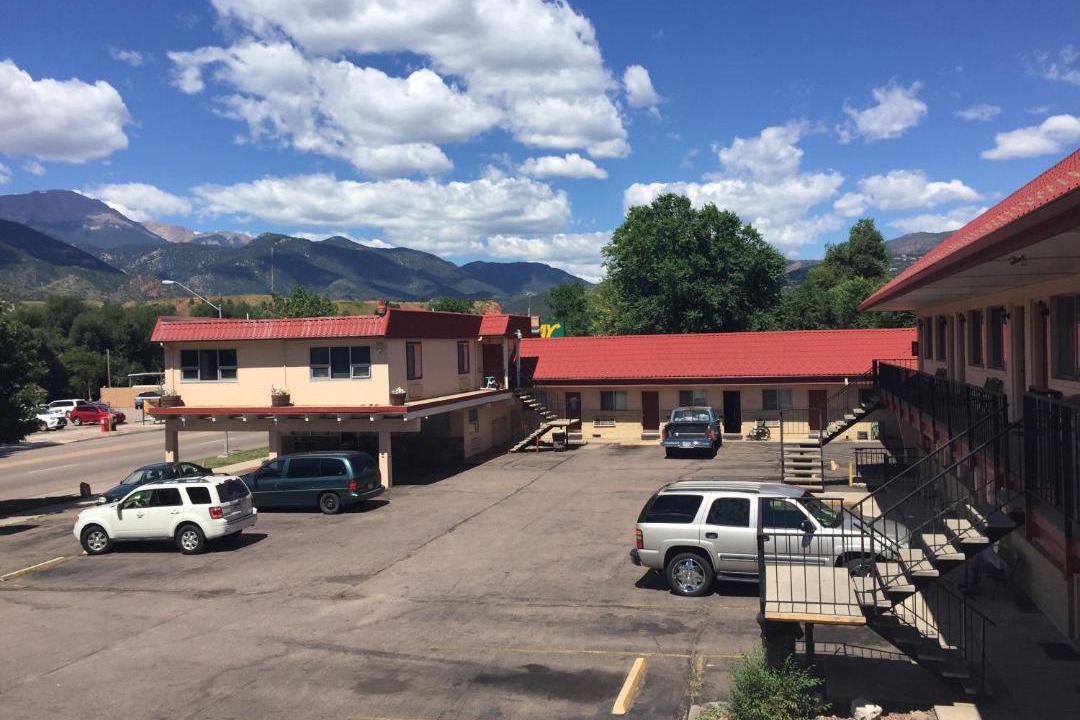 Photo of Others in Colorado Springs