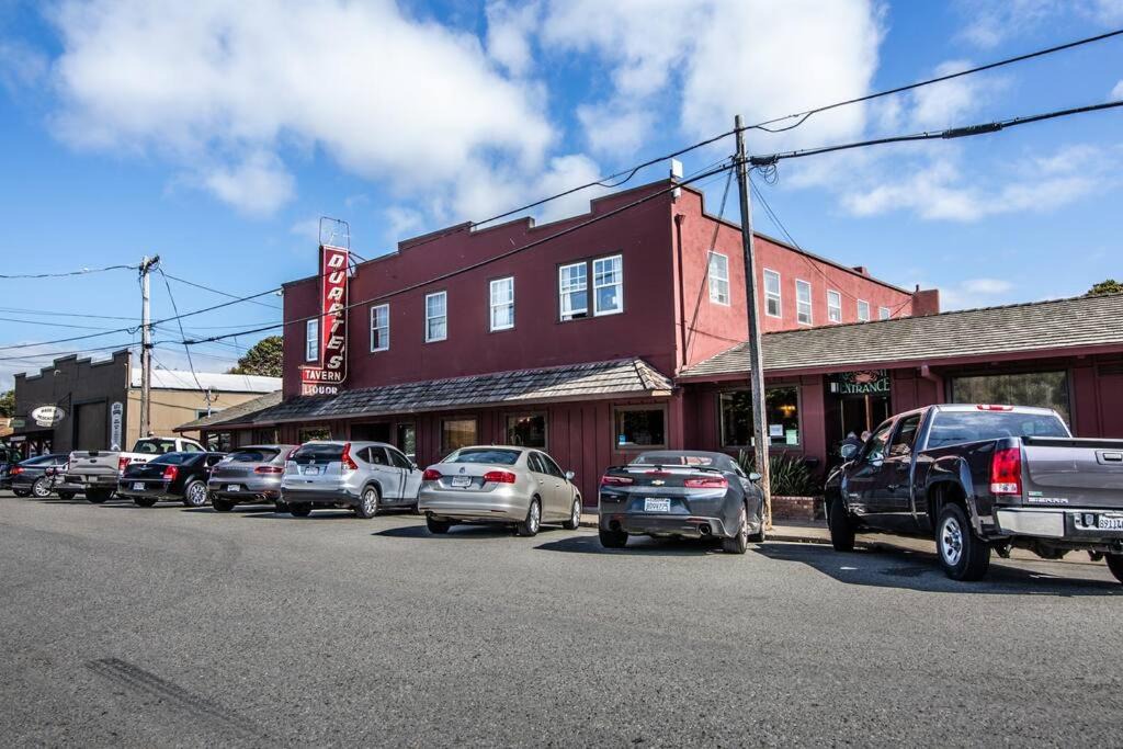 Photo of Others in Pescadero